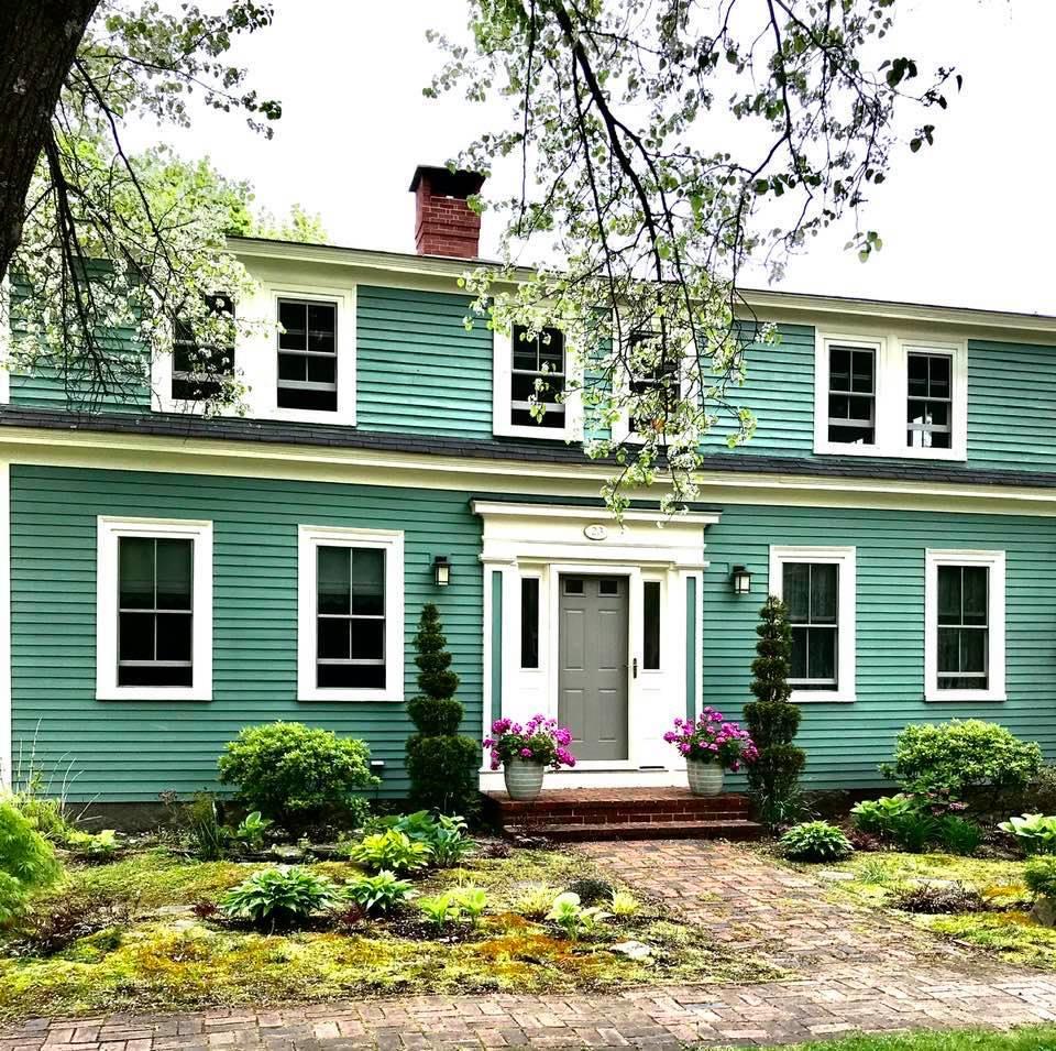 23 Pleasant Street Kennebunk ME 04043