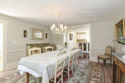 23 Pleasant Street Kennebunk ME 04043