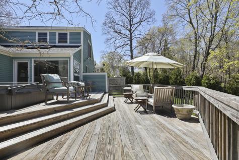 23 Pleasant Street Kennebunk ME 04043