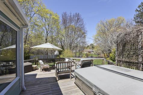 23 Pleasant Street Kennebunk ME 04043