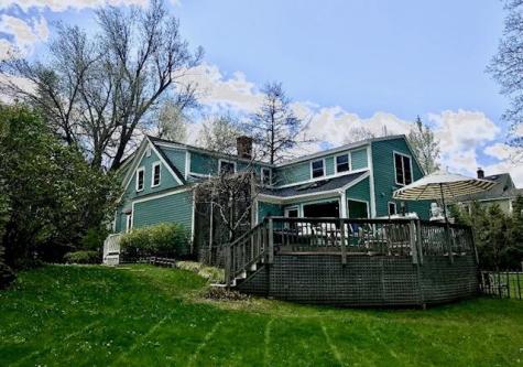 23 Pleasant Street Kennebunk ME 04043