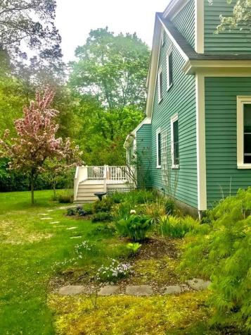 23 Pleasant Street Kennebunk ME 04043