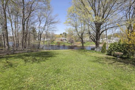 23 Pleasant Street Kennebunk ME 04043