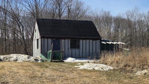 508 Horseback Road Clinton ME 04927