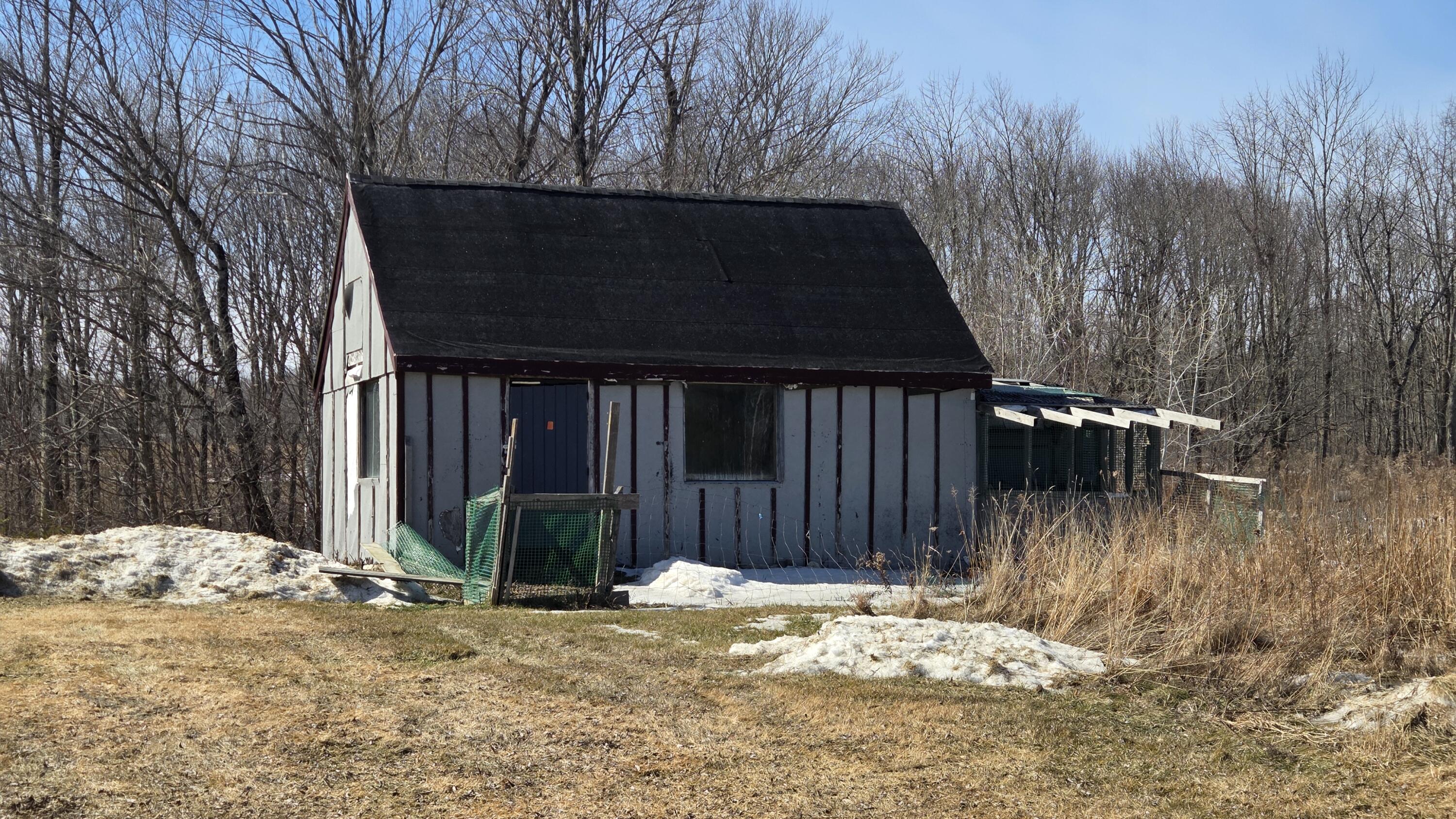 508 Horseback Road Clinton ME 04927