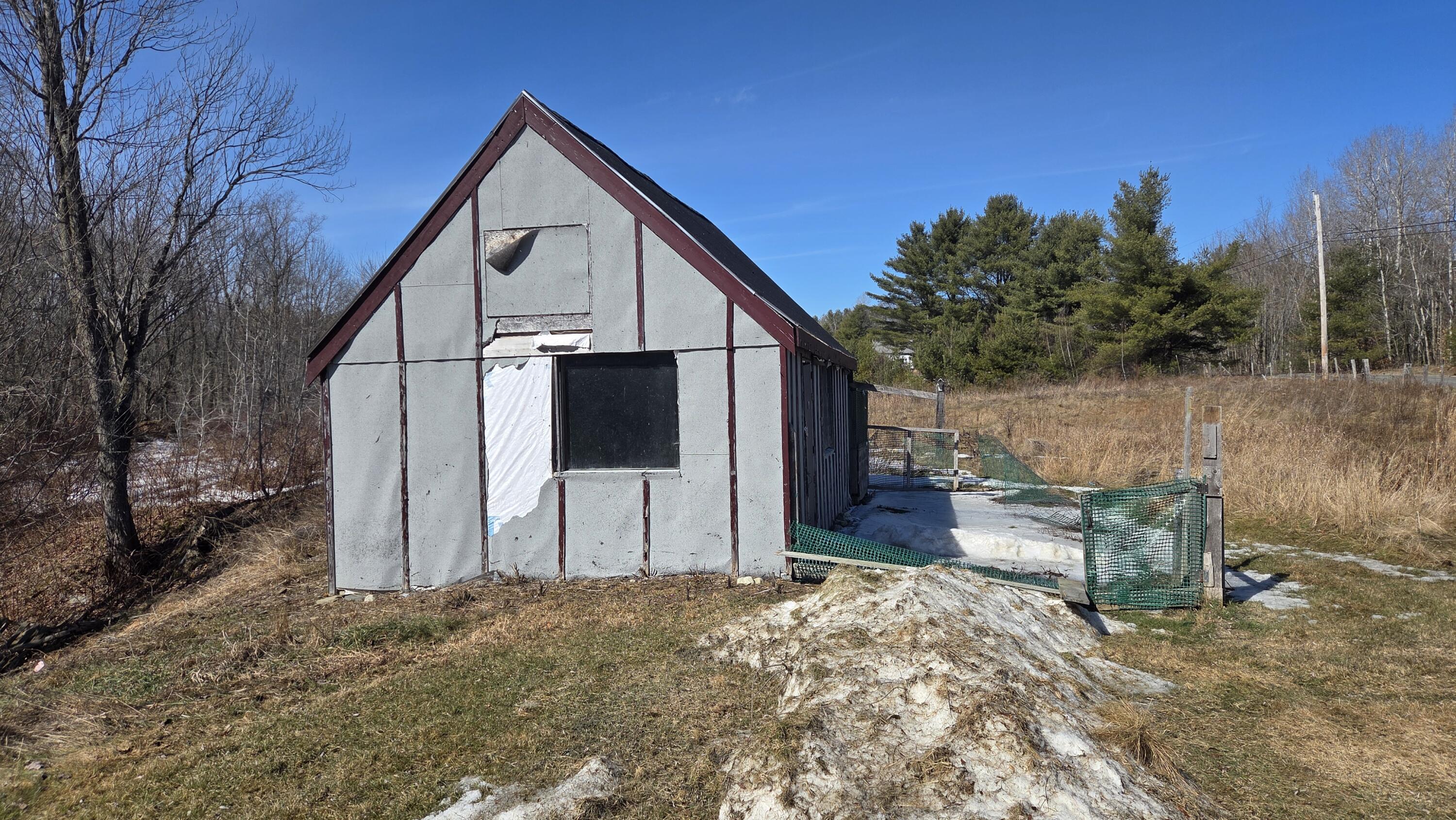 508 Horseback Road Clinton ME 04927