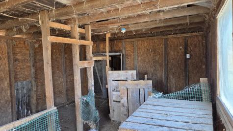 508 Horseback Road Clinton ME 04927