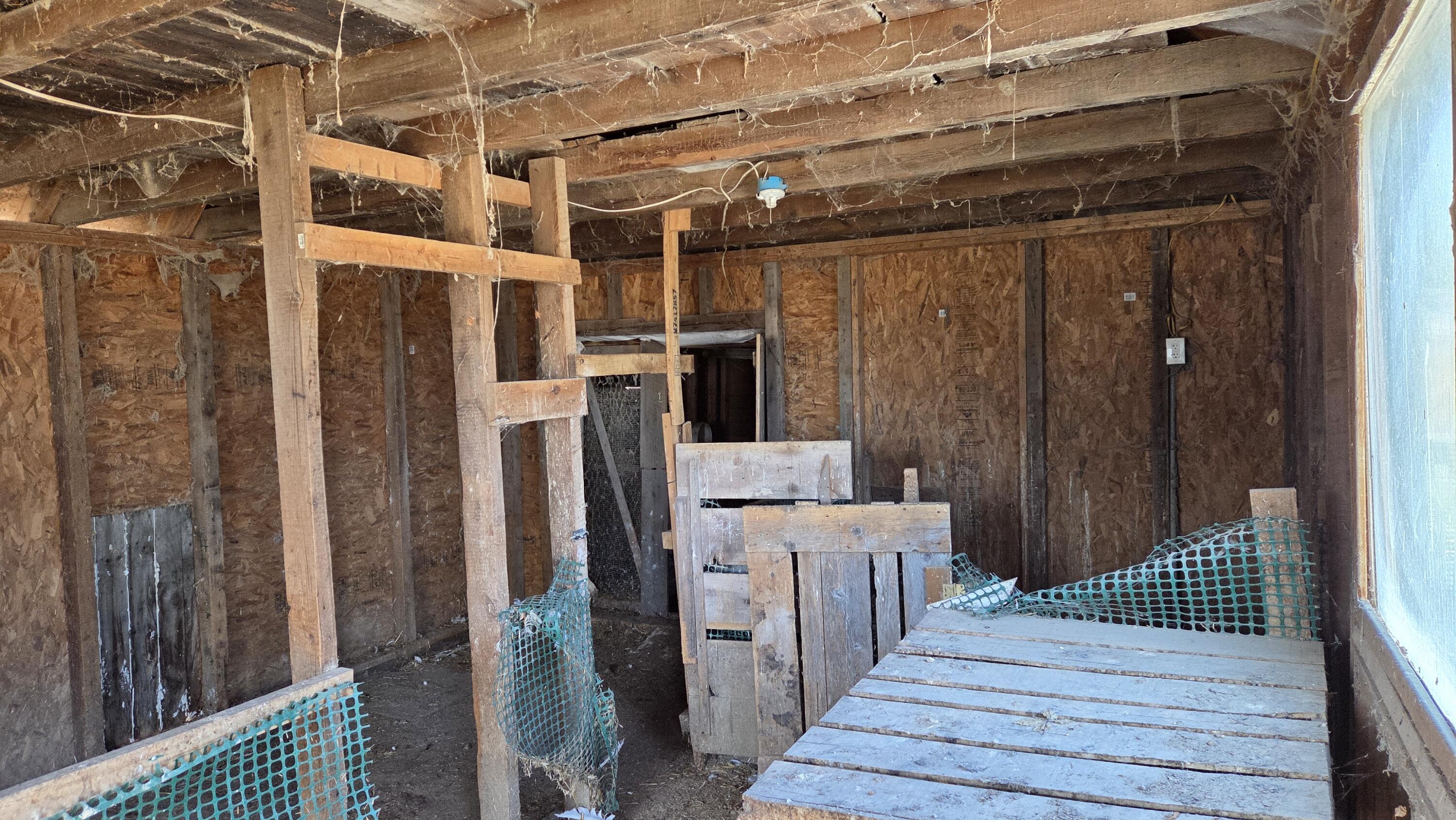 508 Horseback Road Clinton ME 04927