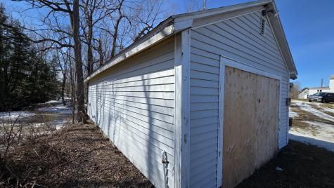 508 Horseback Road Clinton ME 04927