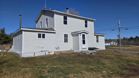 508 Horseback Road Clinton ME 04927