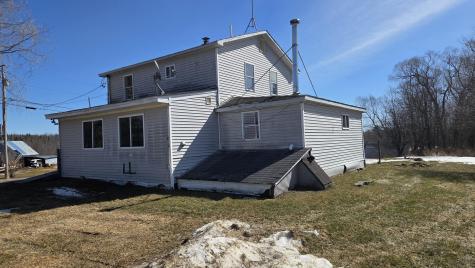 508 Horseback Road Clinton ME 04927