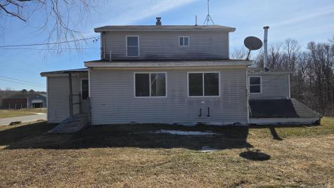508 Horseback Road Clinton ME 04927