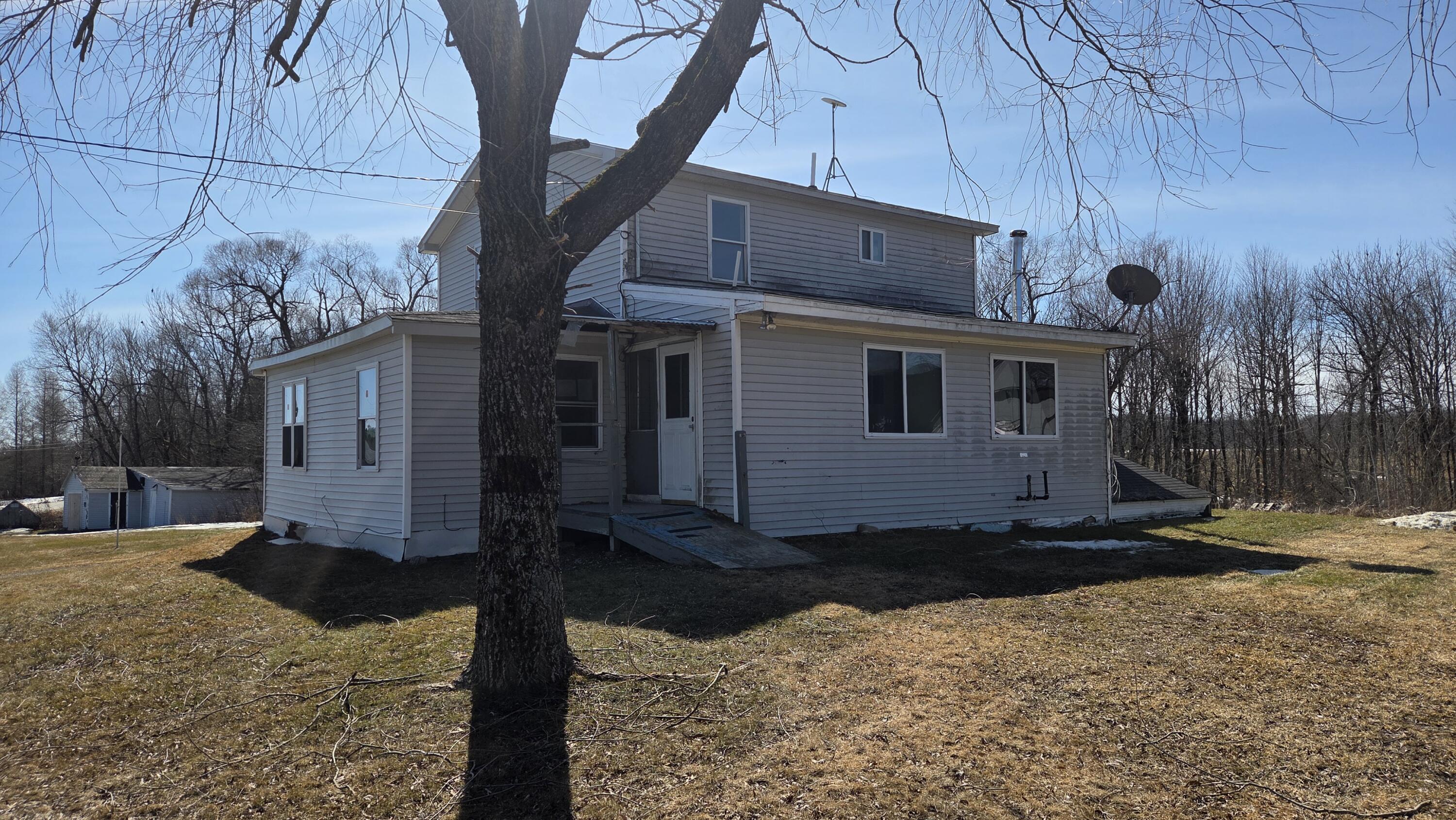 508 Horseback Road Clinton ME 04927