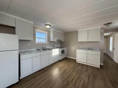 115 D Street Pittsfield ME 04967