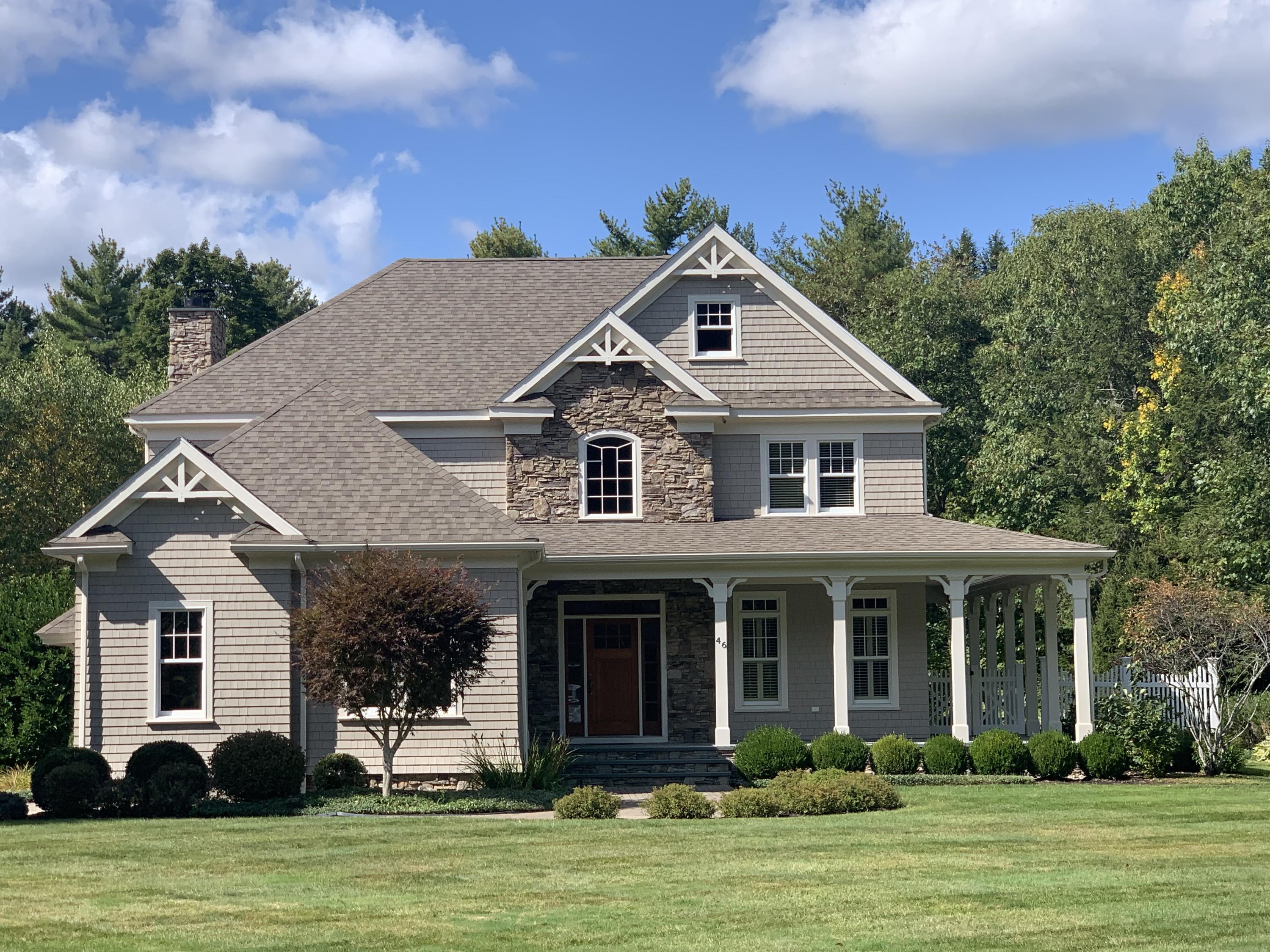 46 Winter Hills Lane Ogunquit ME 03907