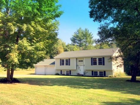 143 Southern Oaks Drive China ME 04358