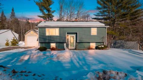 36 Andrea Street Lisbon ME 04250