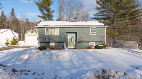 36 Andrea Street Lisbon ME 04250