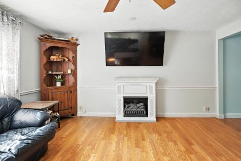 36 Andrea Street Lisbon ME 04250