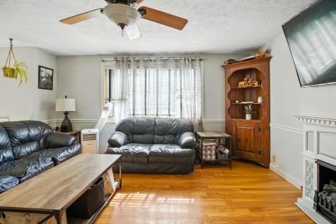 36 Andrea Street Lisbon ME 04250