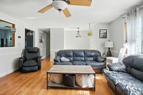 36 Andrea Street Lisbon ME 04250