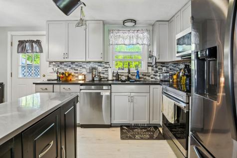 36 Andrea Street Lisbon ME 04250