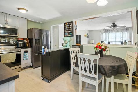 36 Andrea Street Lisbon ME 04250