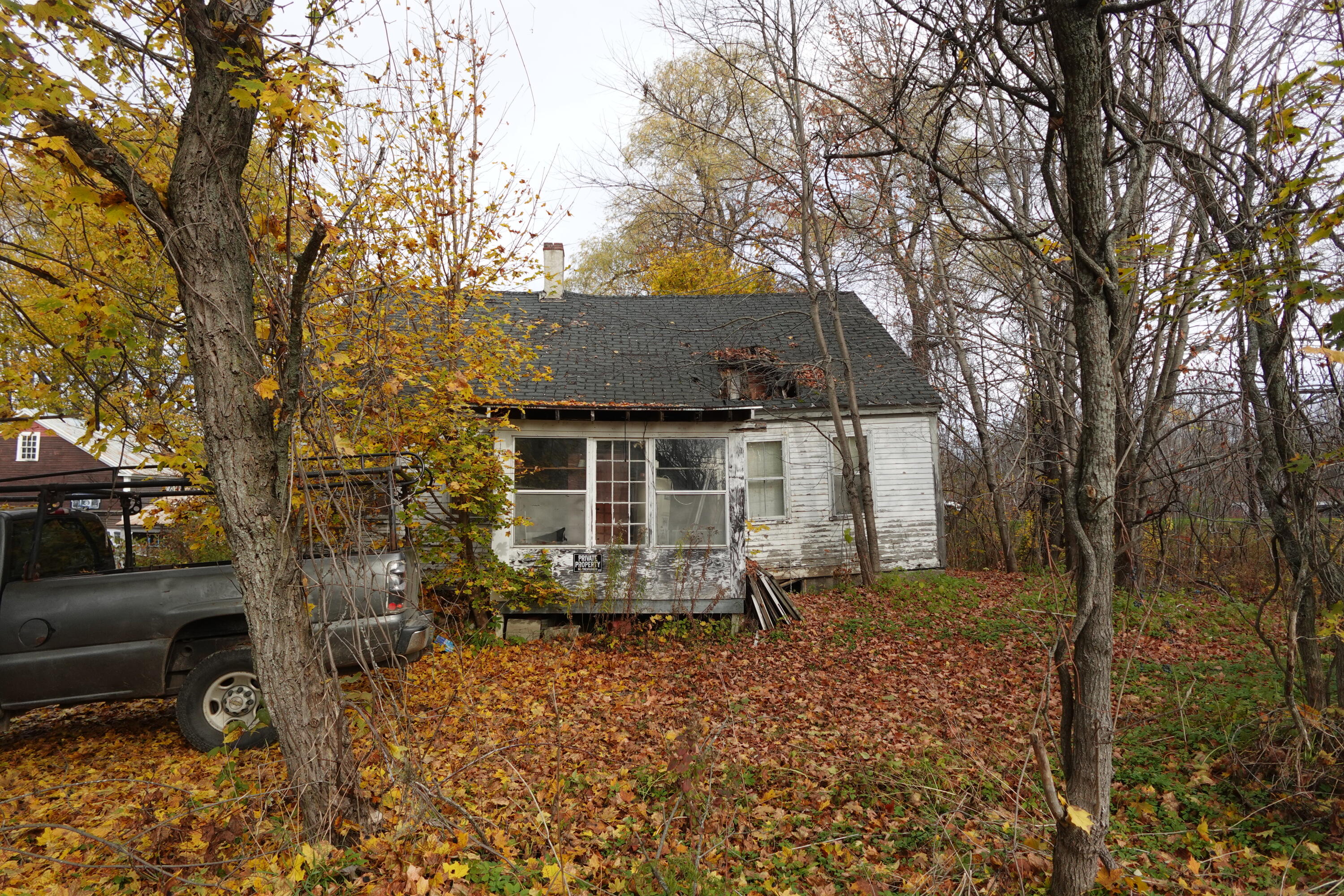 132 Philbrick Road Farmington ME 04938