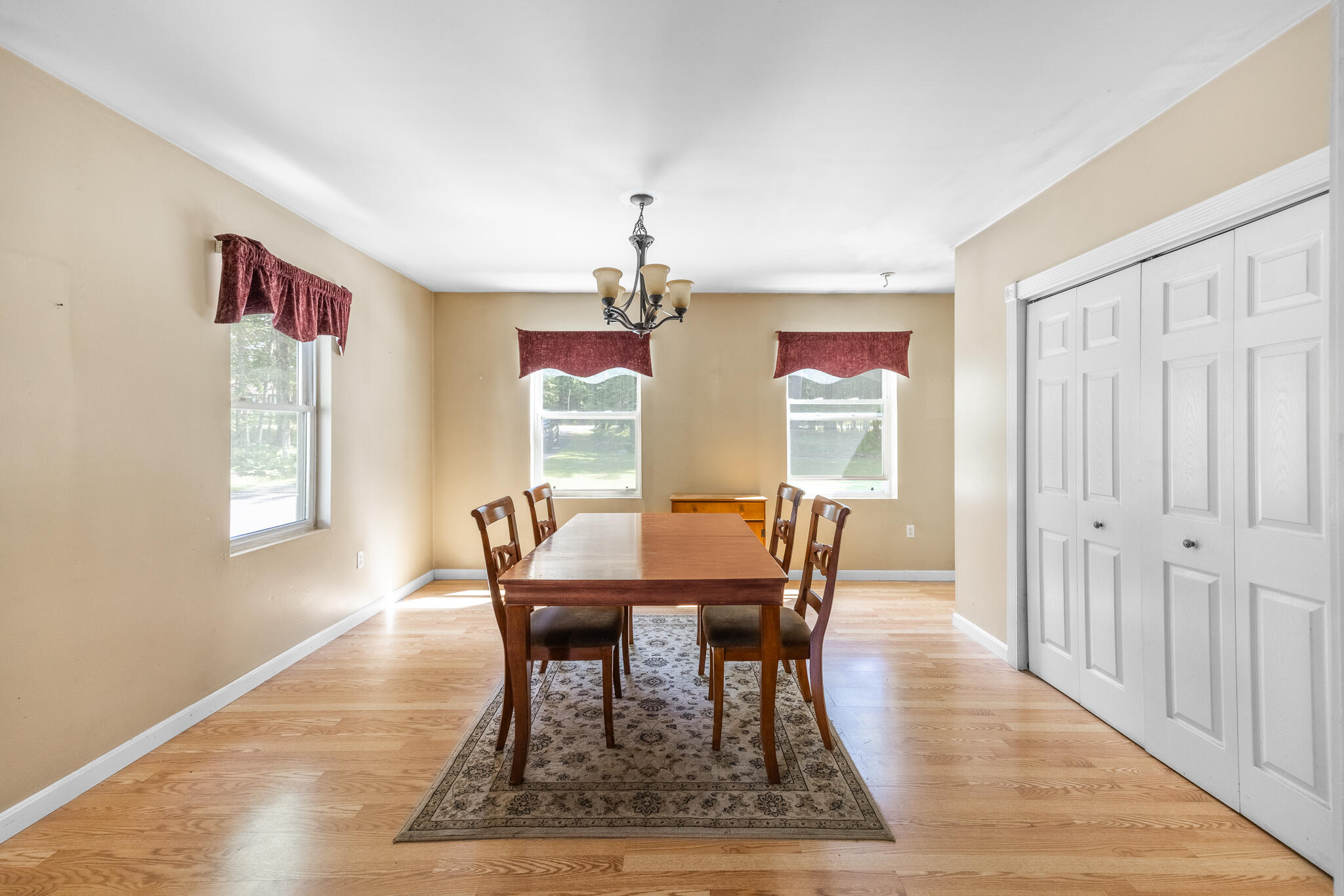 714 W Old Town Road Old Town ME 04468