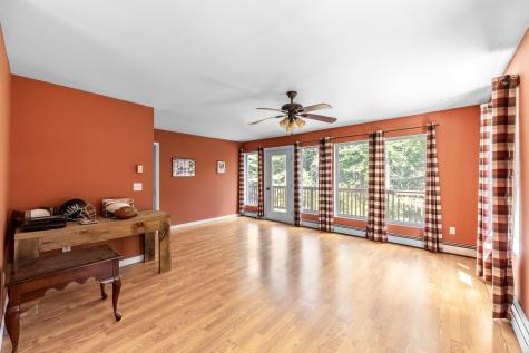 714 W Old Town Road Old Town ME 04468