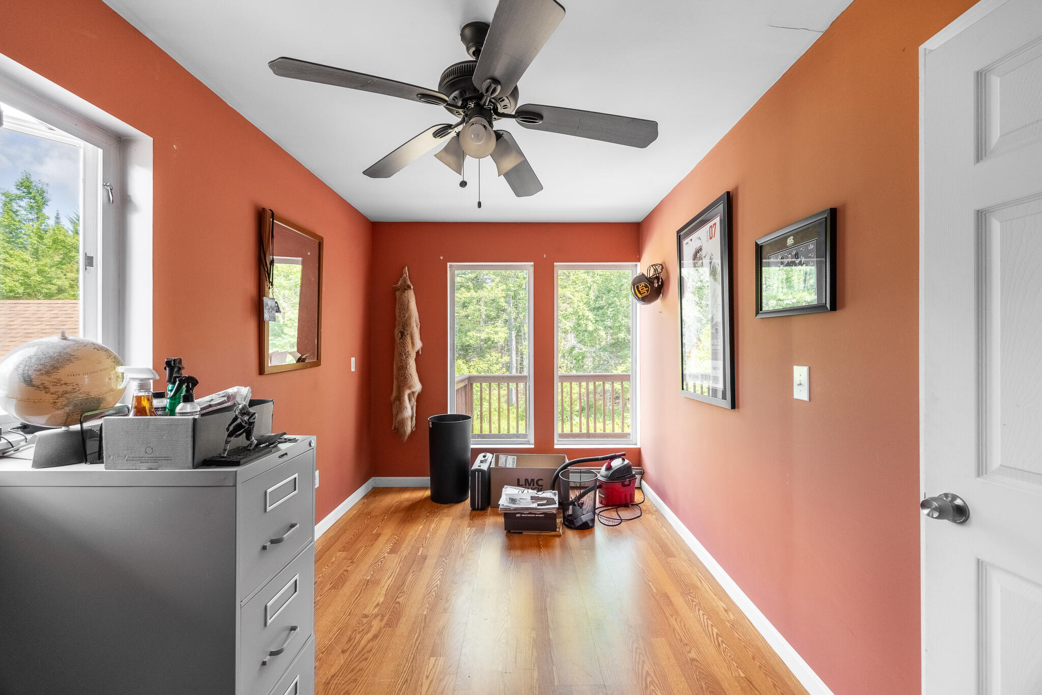 714 W Old Town Road Old Town ME 04468