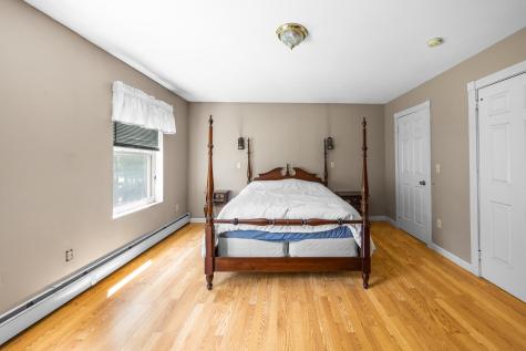 714 W Old Town Road Old Town ME 04468