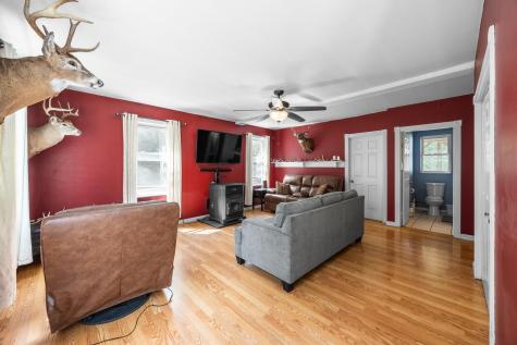 714 W Old Town Road Old Town ME 04468