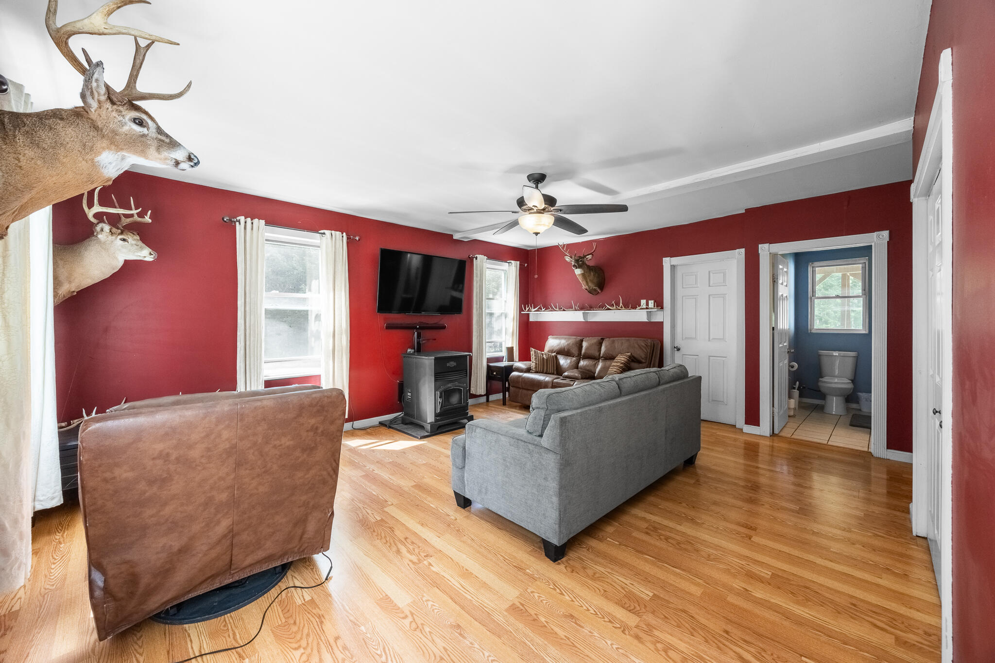 714 W Old Town Road Old Town ME 04468