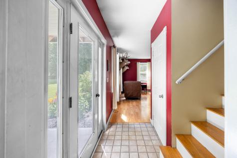 714 W Old Town Road Old Town ME 04468