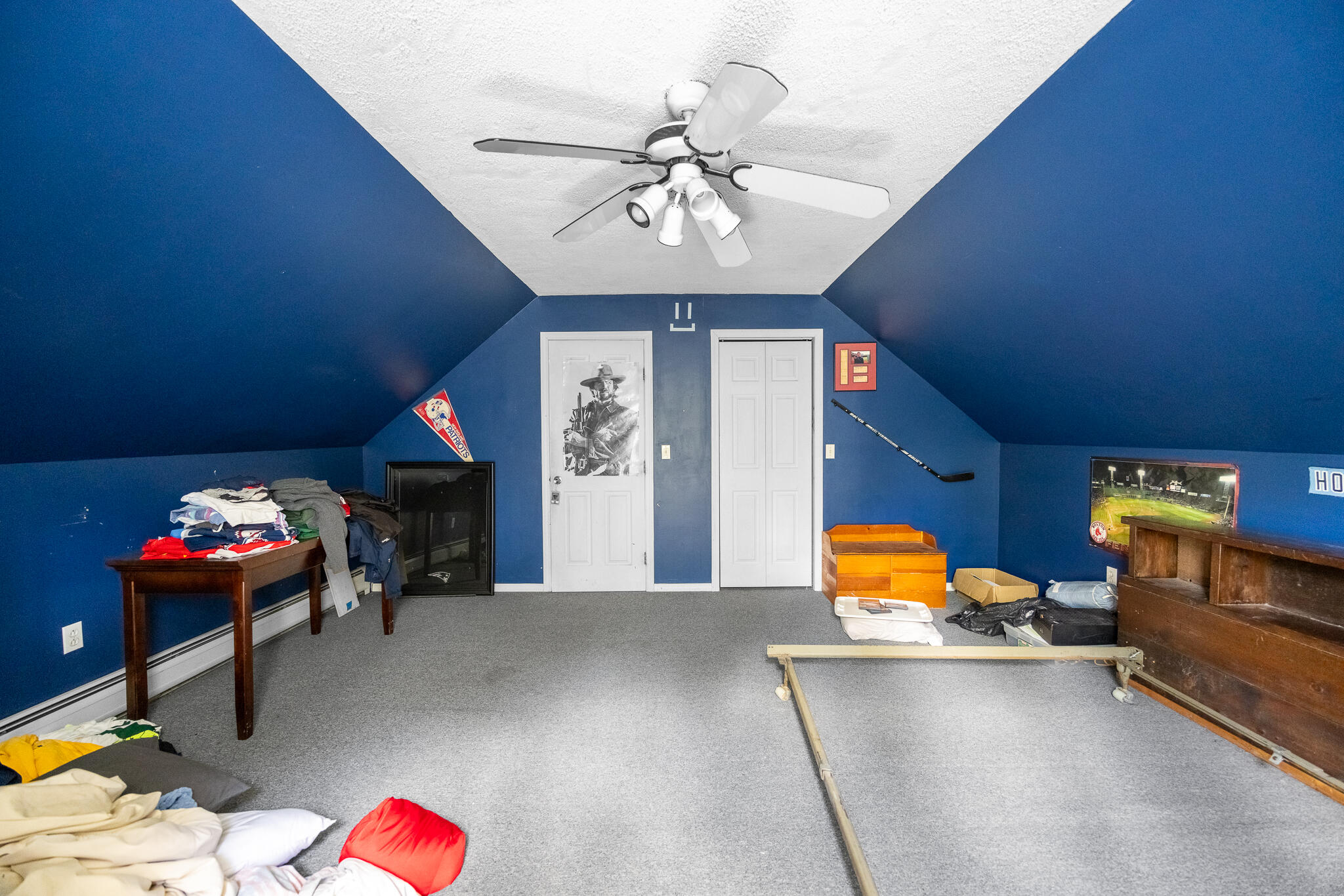 714 W Old Town Road Old Town ME 04468