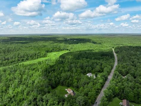 714 W Old Town Road Old Town ME 04468