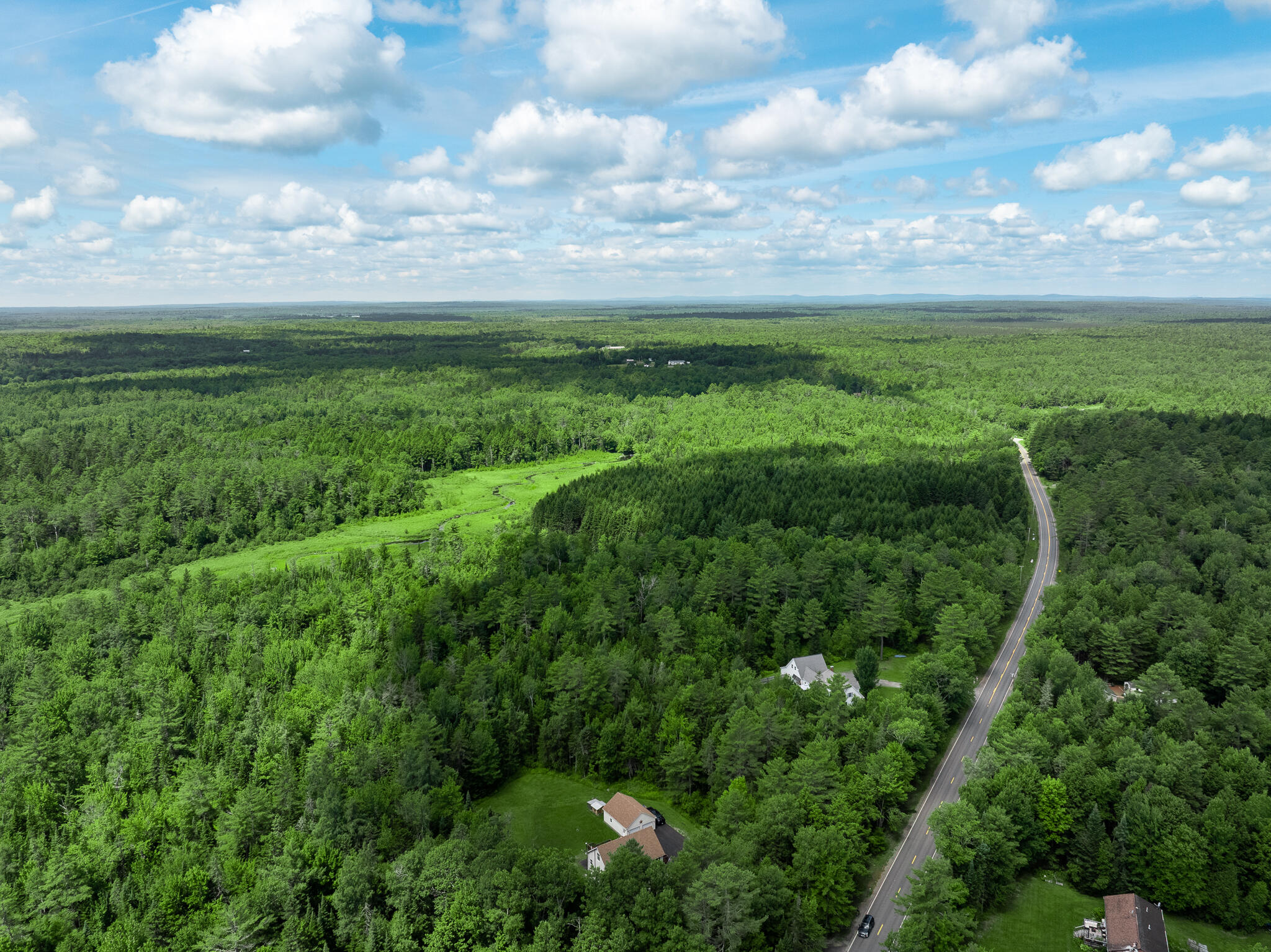 714 W Old Town Road Old Town ME 04468