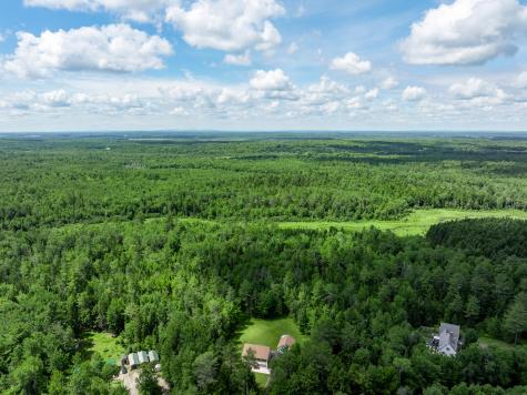 714 W Old Town Road Old Town ME 04468