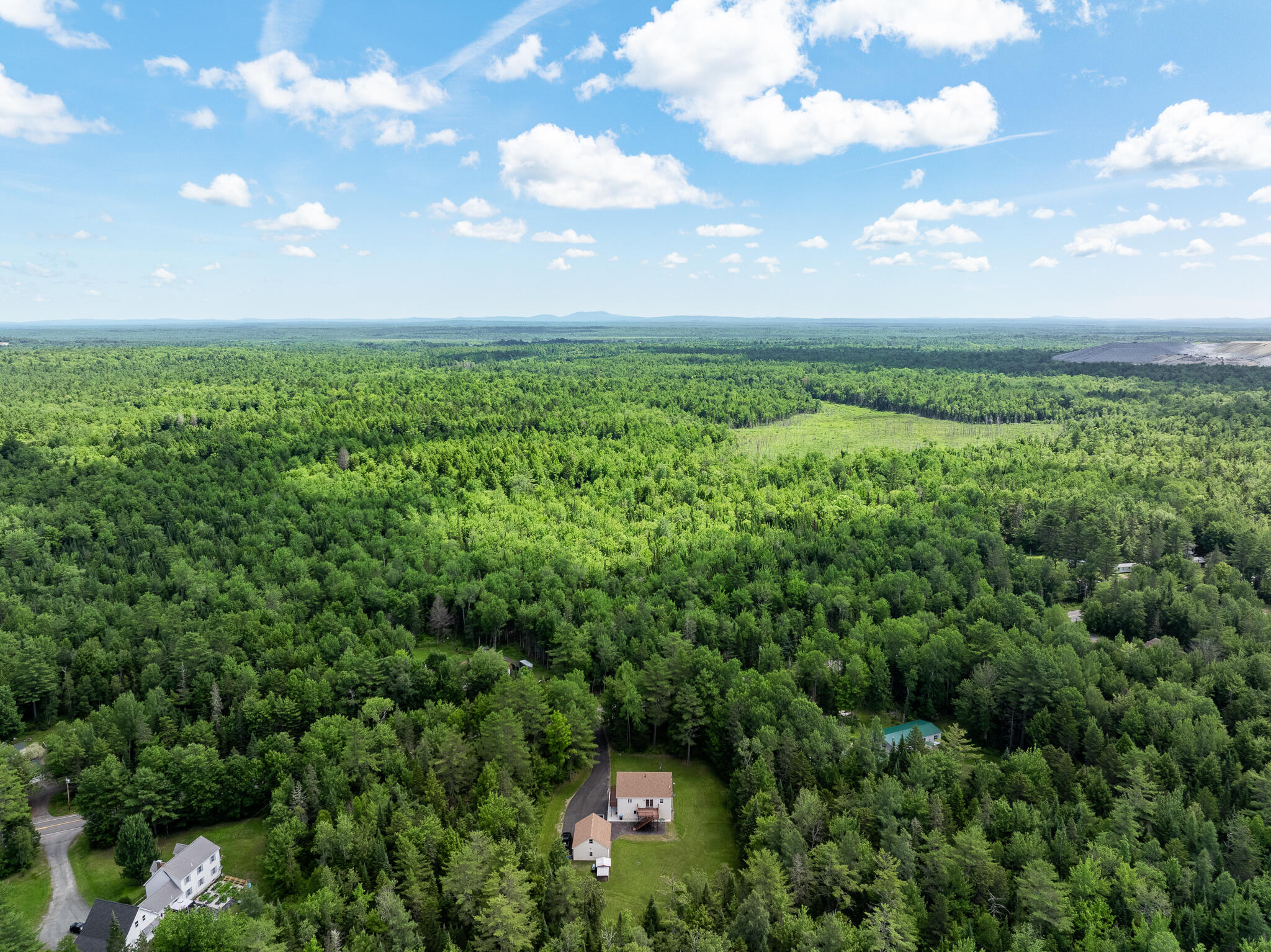 714 W Old Town Road Old Town ME 04468