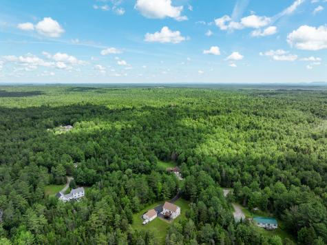 714 W Old Town Road Old Town ME 04468