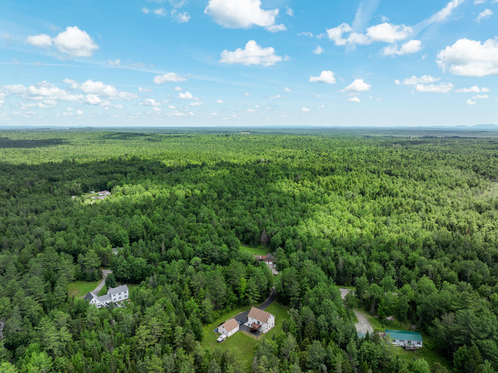 714 W Old Town Road Old Town ME 04468