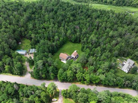 714 W Old Town Road Old Town ME 04468