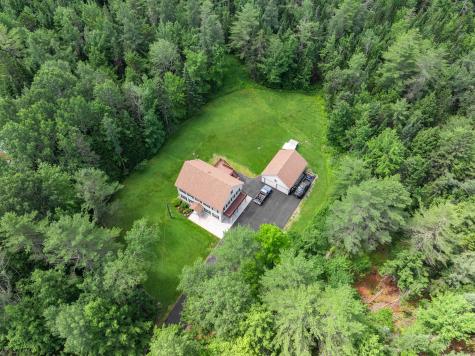 714 W Old Town Road Old Town ME 04468