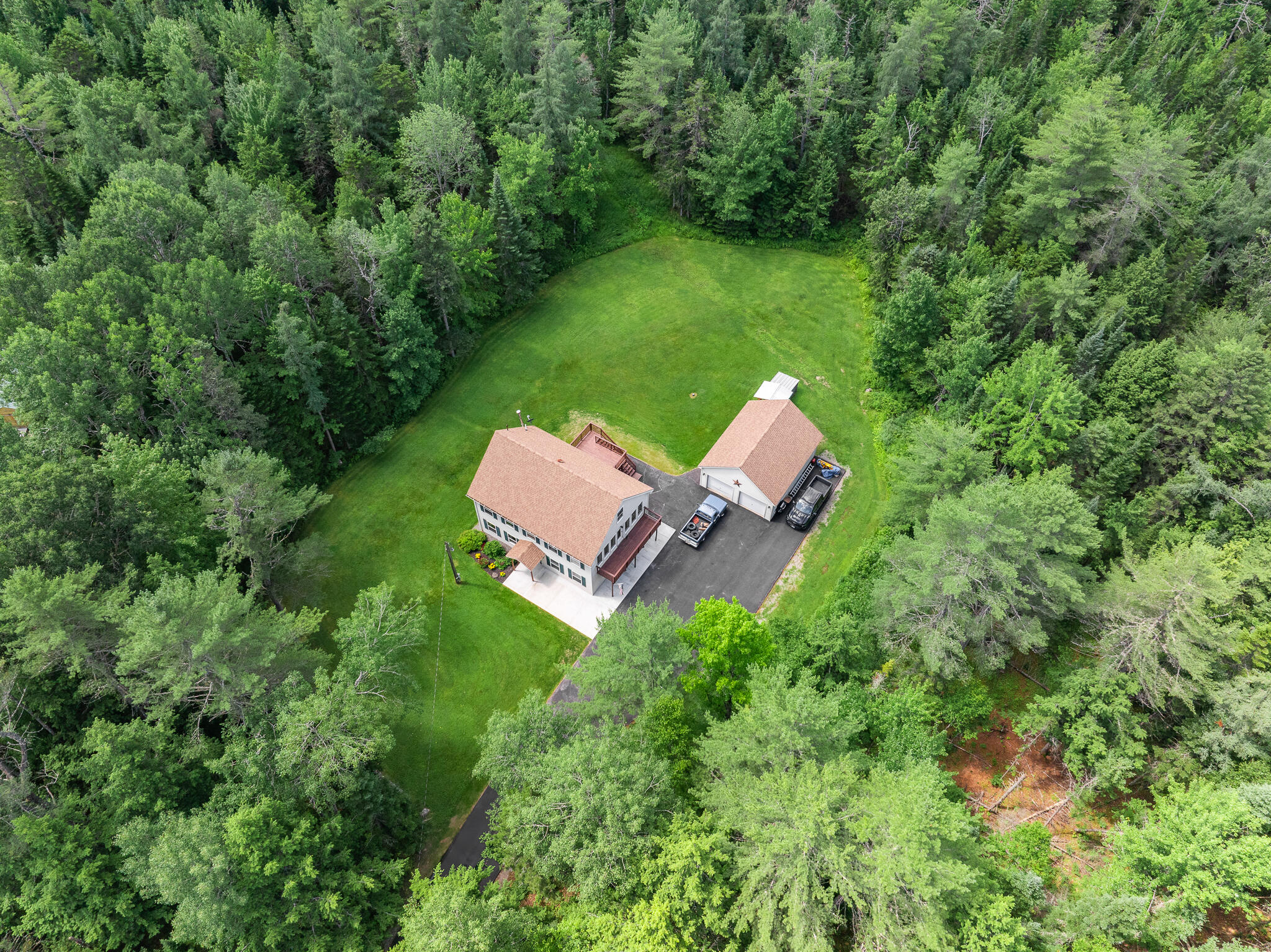 714 W Old Town Road Old Town ME 04468