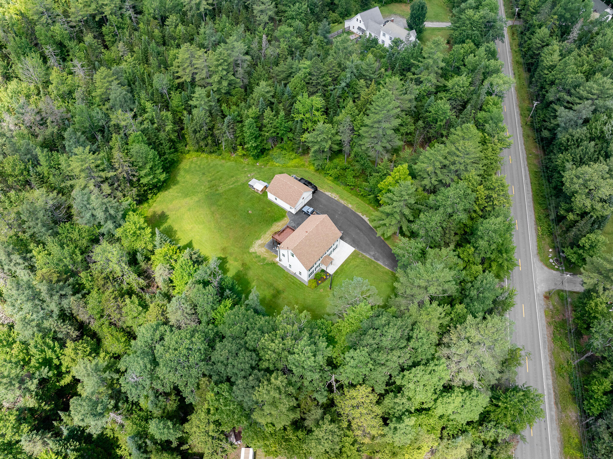 714 W Old Town Road Old Town ME 04468