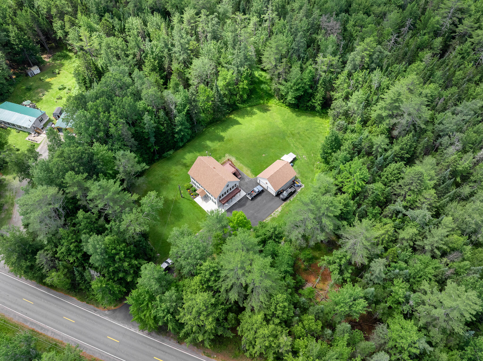 714 W Old Town Road Old Town ME 04468