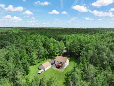 714 W Old Town Road Old Town ME 04468