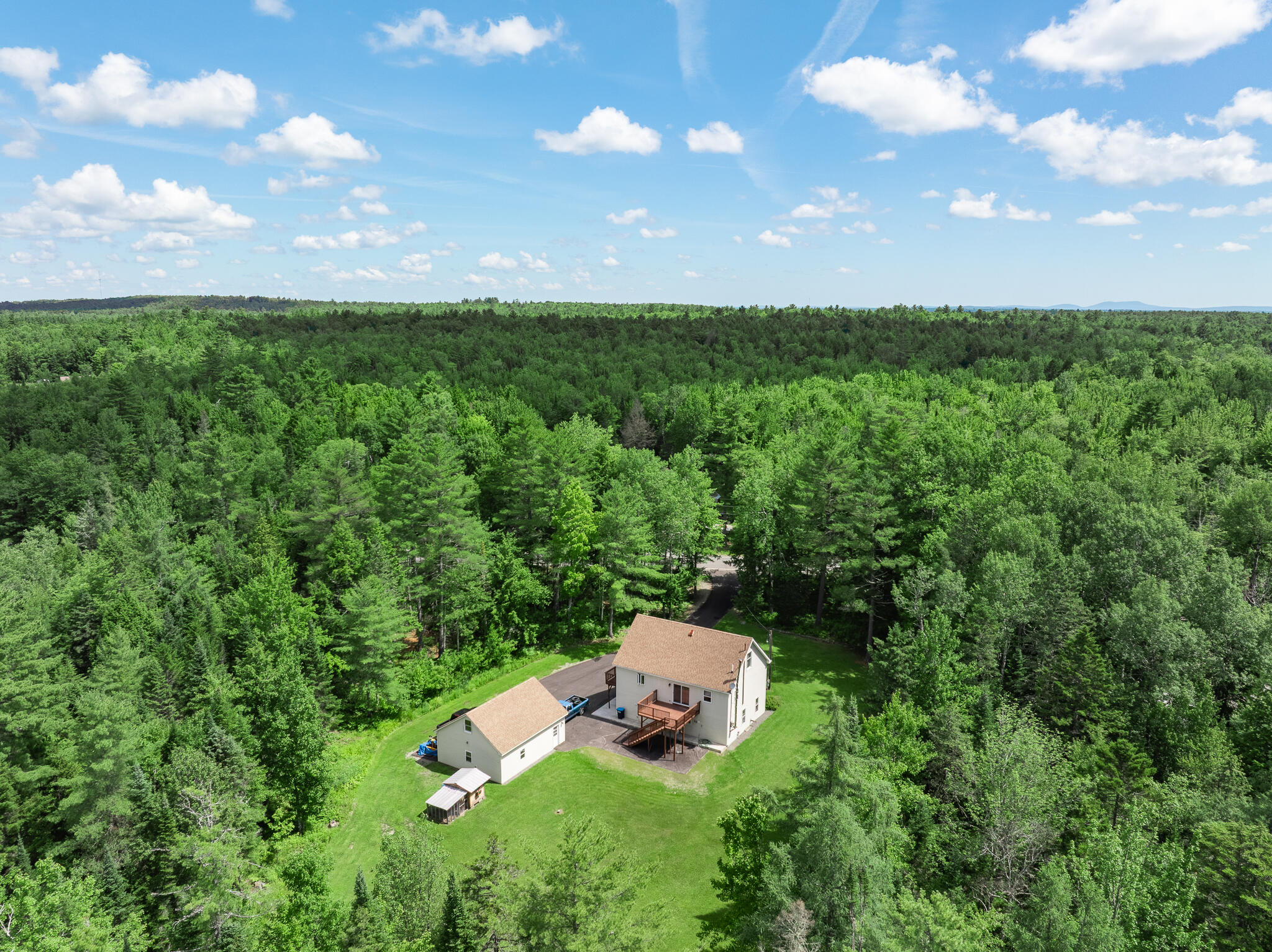 714 W Old Town Road Old Town ME 04468