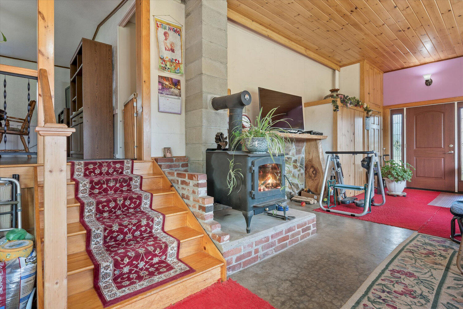 23 Heald Road Anson ME 04911